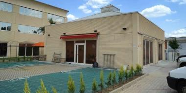 Venerd&igrave; linaugurazione del pub allinterno dellarea Vellutex 