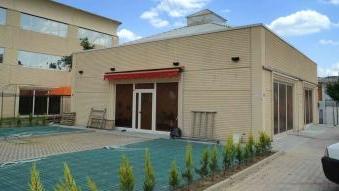 Venerdì l’inaugurazione del pub all’interno dell’area Vellutex