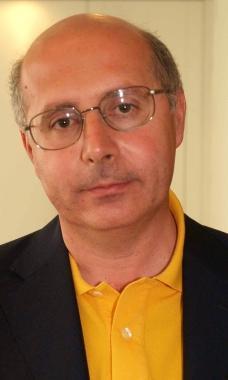 Alessandro Cerrai, direttore di Confesercenti  