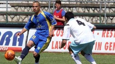 Giovinco in azione