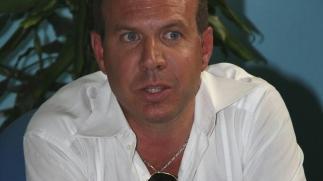 Nicola Radici vicepresidente del Prato