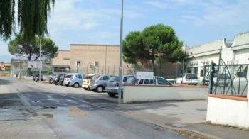 Via Chiusa allagata Sotto Ciampolini A lato Lastrucci