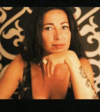 <strong>DESIGNER.</strong> Roberta Patalani