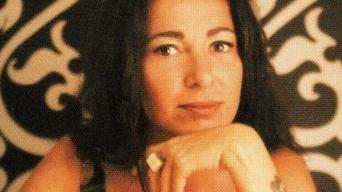 <strong>DESIGNER.</strong> Roberta Patalani