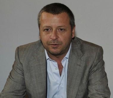 <strong>ASSESSORE.</strong> Gianni Chelini
