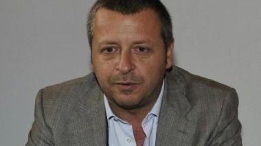 <strong>ASSESSORE.</strong> Gianni Chelini