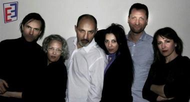 Il gruppo vocale Euphonia Ensemble 