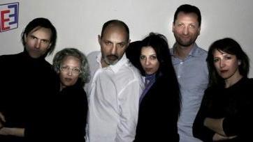 Il gruppo vocale Euphonia Ensemble
