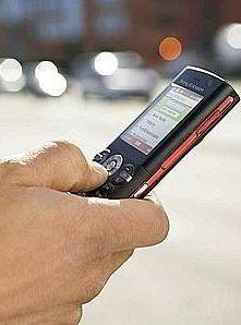 Il cellulare, unarma per stalker 