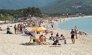 Giugno, meno 4% sulle navi in arrivo «Ripresa possibile»