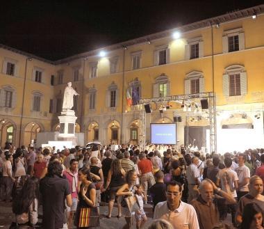 Da domani torna C&egrave; festa in centro   