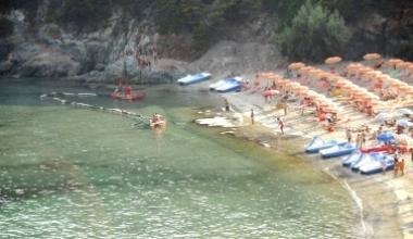 All'Elba meno turisti a giugno, ma la ripresa è possibile