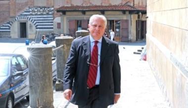 Orazio Ferrari si difende: «Mai danneggiato la Conad»