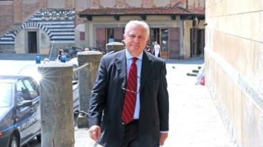 Orazio Ferrari si difende: «Mai danneggiato la Conad»
