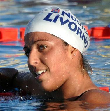 SPORT IN TOSCANALivorno cala gli assi del nuoto