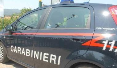 Ponte a Cappiano, tomaificio sequestratoper materiali chimici pericolosi
