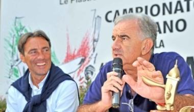 Nasce l'Accademia della bugia, presidente Gene Gnocchi