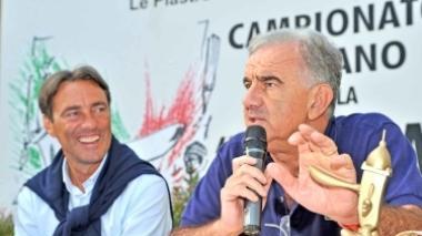 Nasce l'Accademia della bugia, presidente Gene Gnocchi
