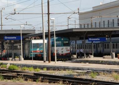 <b>TRENI. </b>Domani sono possibili disagi         