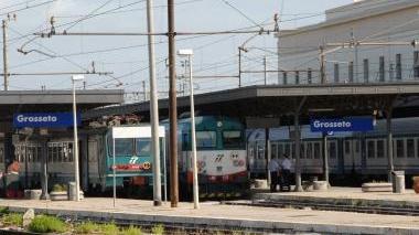 <b>TRENI. </b>Domani sono possibili disagi