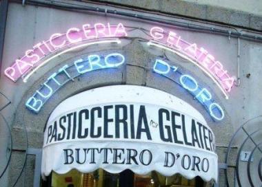 <b>STORICO</b> Il Buttero dOro 