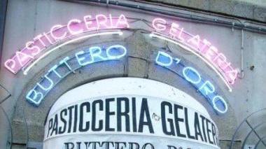 <b>STORICO</b> Il Buttero d’Oro