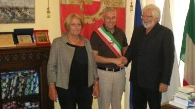 Da Castelvecchio all'Australia, oggi Ceccanti produce grandi vini