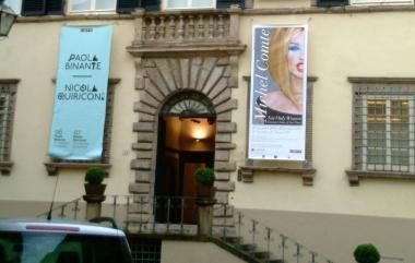 Il museo Lu.C.C.A. 