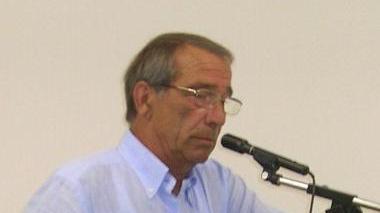 Carlo Fredianelli