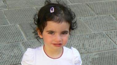 2 ANNI PER AURORA Tanti auguri ad Aurora che oggi spegne due candeline dai genitori Giulia e Luca