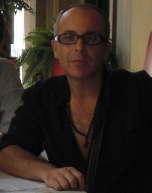 Franco Di Corcia jr 