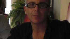Franco Di Corcia jr