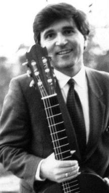 La chitarra dà spettacolo al Giglio con il maestro Marco Annunziati