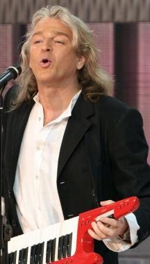 Sandy Marton è tornato Discovillage anni Ottanta