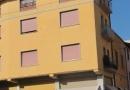 <strong>IN PIAZZA.</strong> Le transenne