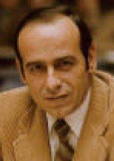 <b>EX CONSIGLIERE</b> Giuliano Arcioni 