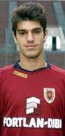 <b>MATTEO DALESSANDRO </b>Difensore classe 1989 &egrave; originario di Sondrio    