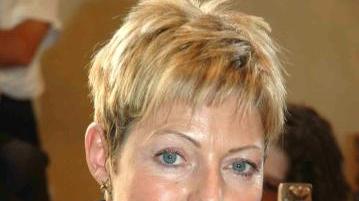 Daniela Simionato consigliere comunale della Lega Nord