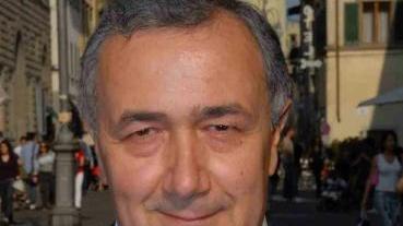 Giuliano Guiducci esponente del Pd in consiglio comunale