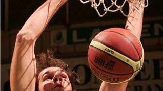 Tommaso Ingrosso in azione