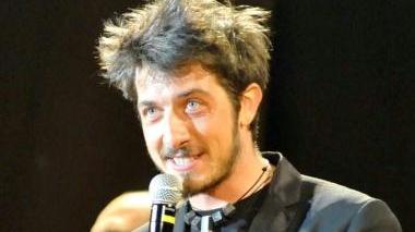 L’attore Paolo Ruffini