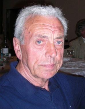 <b>ATLETICA. </b>Elio Catola 