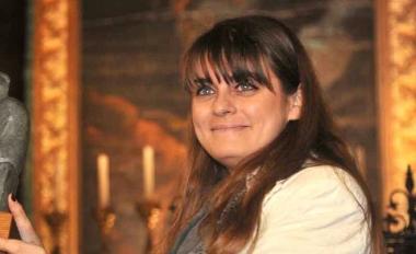 Chiara Innocenti, assessore alle Politiche giovanili della Provincia di Pistoia 