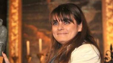 Chiara Innocenti, assessore alle Politiche giovanili della Provincia di Pistoia