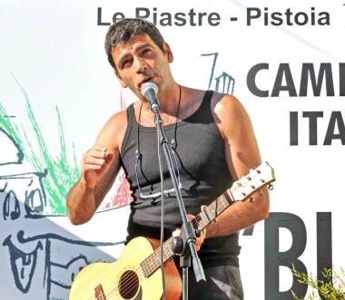 Bobo Rondelli 