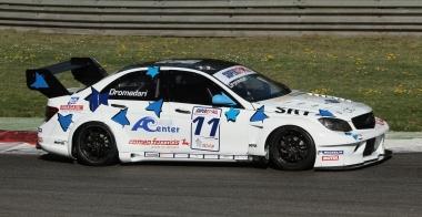 Dromedari a Misano contro la sfortuna di Donington