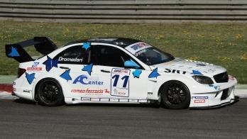 Dromedari a Misano contro la sfortuna di Donington