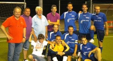  QUARRATA. È terminato con un trionfo il torneo Primavera-città di Quarrata. ...