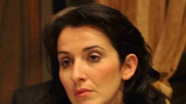 La consigliera comunale Francesca Cupelli