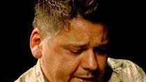 Il pianista Riccardo Arrighini